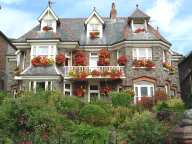 Victoria Lodge B&B,  Lynton